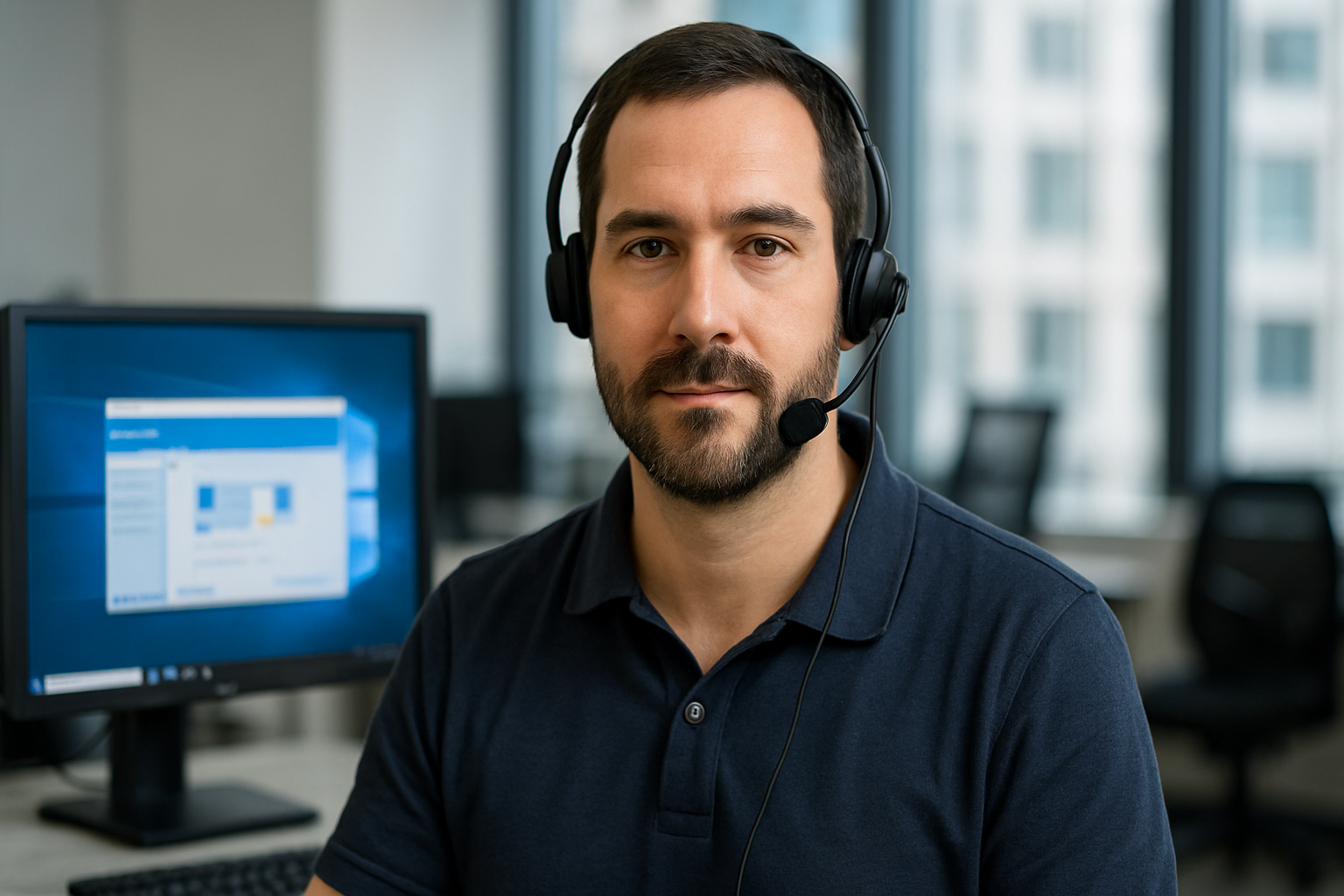 Assistance à distance via TeamViewer